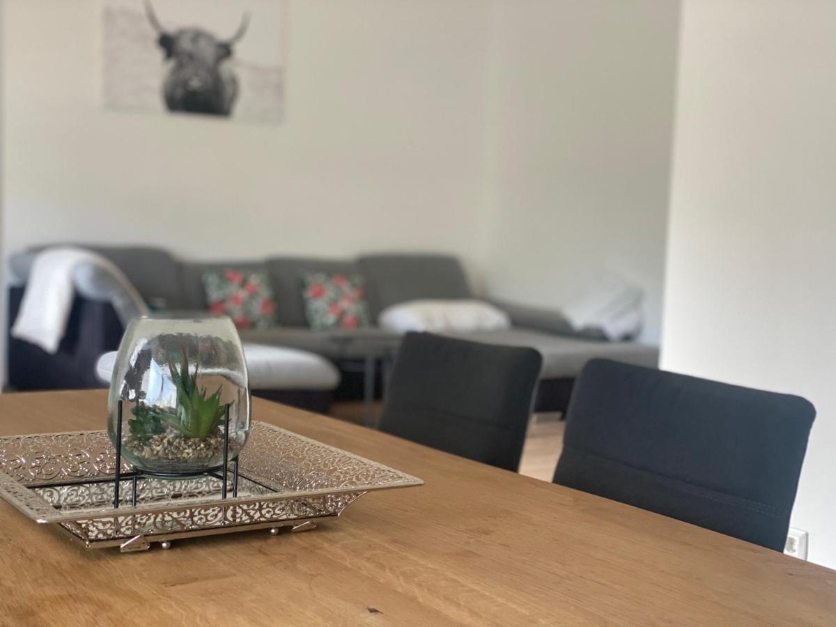 Mit Parkblick Apartment *