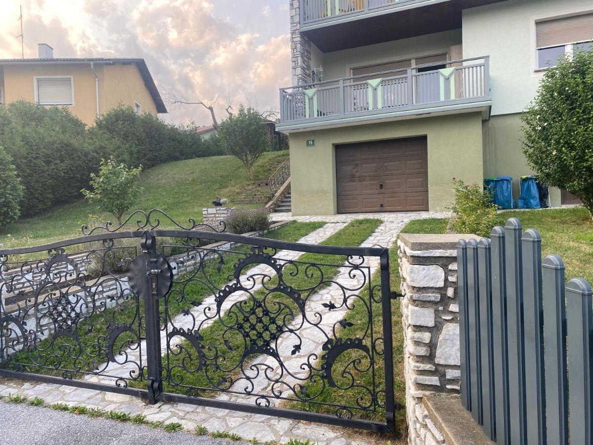 Apartment Mit Parkblick Gratkorn