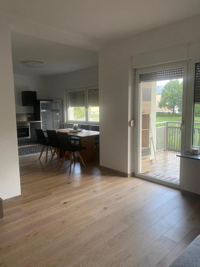 Mit Parkblick Apartment