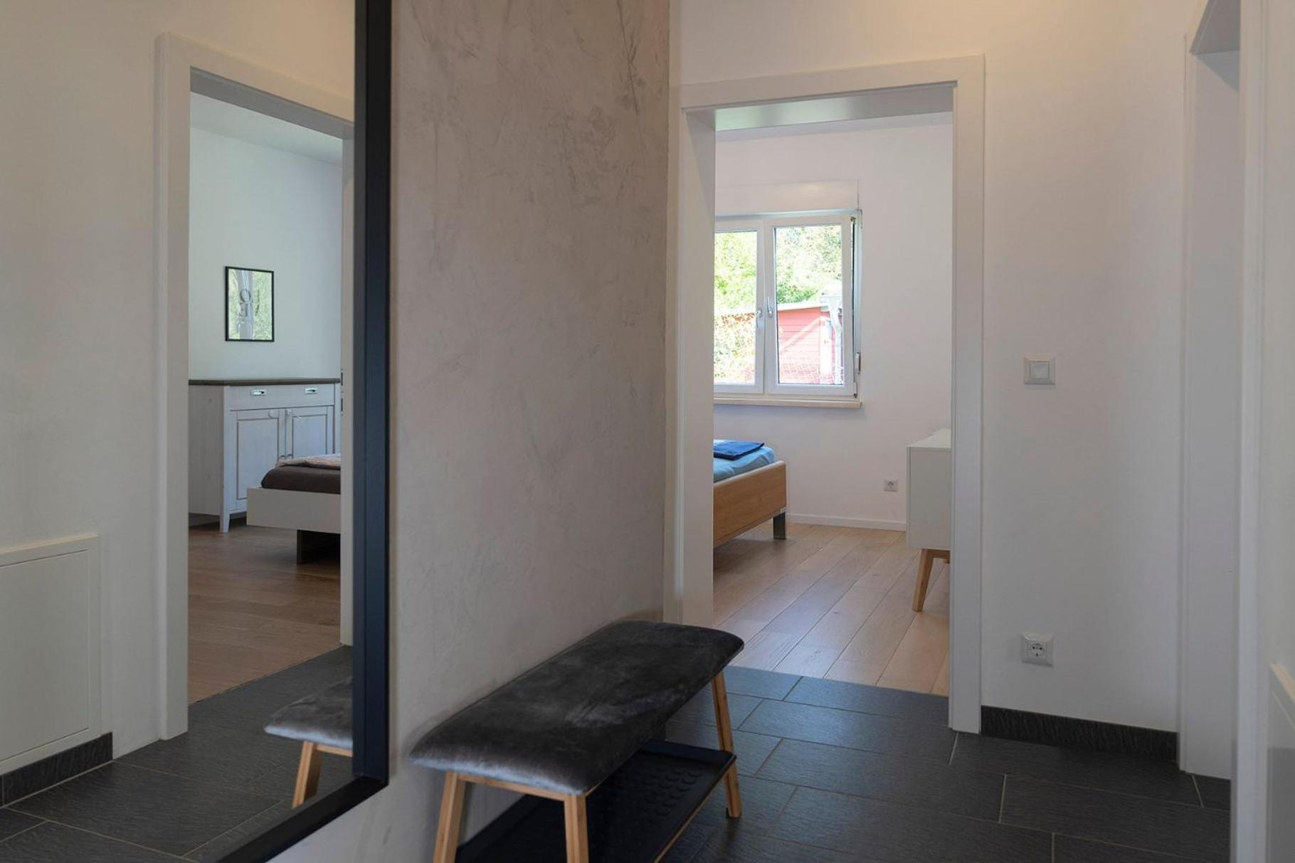 Apartment Mit Parkblick *